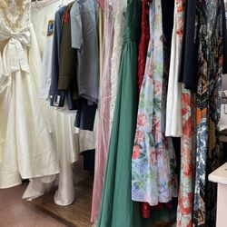 The Drycleaners