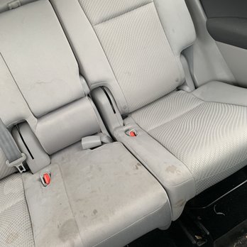 Detail Kings - Before.. - Auto Detailing Near Me - Downers Grove, Illinois