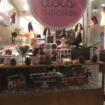 Dots Cupcakes - The store front of DOTS - Cupcakes Near Me - Pasadena, California Dots Cupcakes - The store front of DOTS - Cupcakes Near Me - Pasadena, California