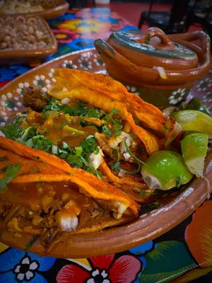Chuy's Fiestas Restaurant & Taqueria by null