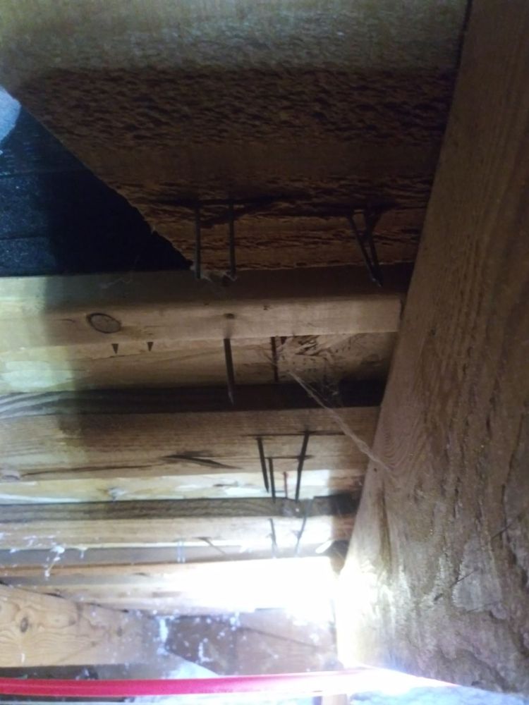 Slide of Weatherline ReRoofing & Repairs