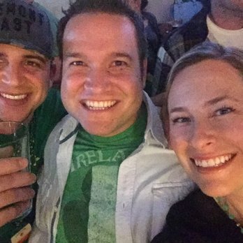 Paddy O'Brien's Irish Pub - Irish Pub Near Me - Redondo Beach, California