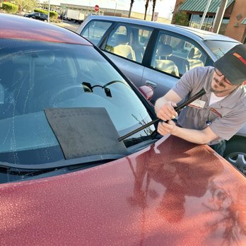 AutoZone Auto Parts - Kevin installing my new windshield wipers! - Auto Parts & Supplies Near Me - Henderson, Nevada AutoZone Auto Parts - Kevin installing my new windshield wipers! - Auto Parts & Supplies Near Me - Henderson, Nevada