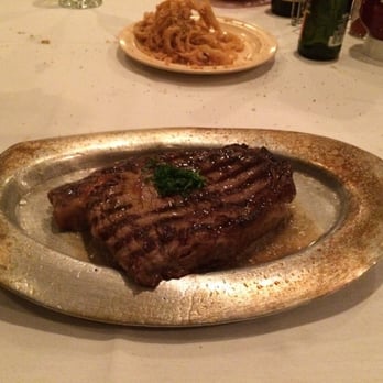 Charlie's Steak House - Ribeye - Steakhouses Near Me - New Orleans, Louisiana Charlie's Steak House - Ribeye - Steakhouses Near Me - New Orleans, Louisiana