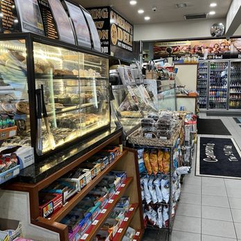 Cameron's 24/7 Deli - Honey Maple Turkey Sandwich - Delis Near Me - Brewster, New York