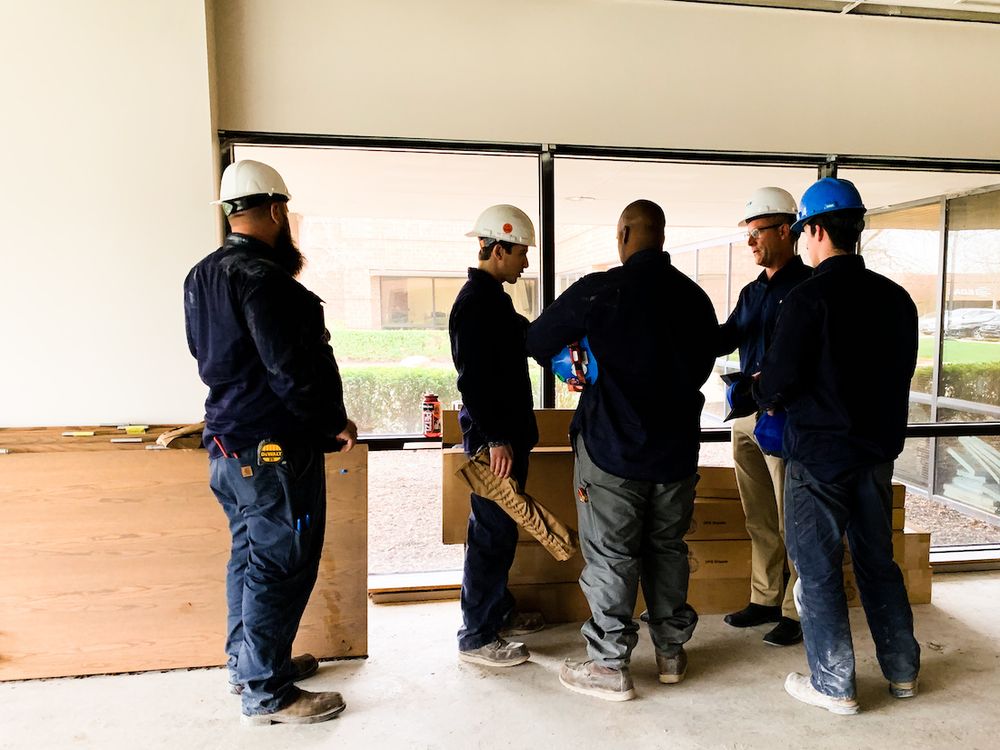 Slide of Premier Electrical Services