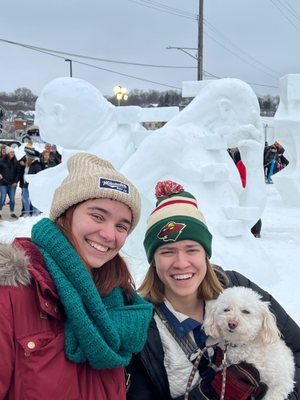 Water Street Inn of Stillwater by null