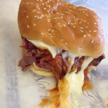 Nick's Famous Roast Beef - Large beef, three ways - Sandwiches Near Me - Beverly, Massachusetts Nick's Famous Roast Beef - Large beef, three ways - Sandwiches Near Me - Beverly, Massachusetts