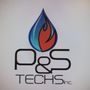 Photo of P and S Technicians