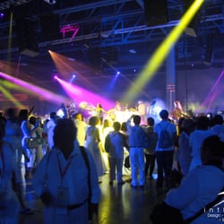 In The Event