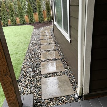 1. PSB Herrera Landscaping and Pavers