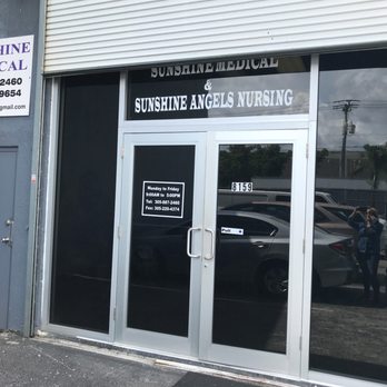 Sunshine Medical Supplies - Medical Supplies Near Me - Miami, Florida Sunshine Medical Supplies - Medical Supplies Near Me - Miami, Florida