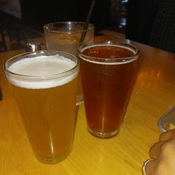 BJ's Restaurant & Brewhouse - Brews - New American Near Me - San Bernardino, California