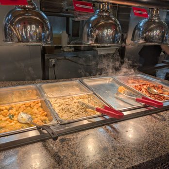 The Journey - Buffets Near Me - Indianapolis, Indiana The Journey - Buffets Near Me - Indianapolis, Indiana