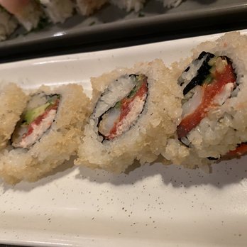 Bamboo Sushi - Tipsy Pear (3.5/5) - Sushi Bars Near Me - San Ramon, California Bamboo Sushi - Tipsy Pear (3.5/5) - Sushi Bars Near Me - San Ramon, California