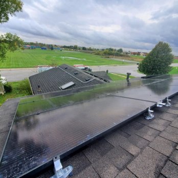 Codesafe Electric - Electricians Near Me - st charles, Illinois Codesafe Electric - Electricians Near Me - st charles, Illinois