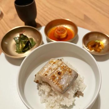 SSAL - Korean Near Me - San Francisco, California