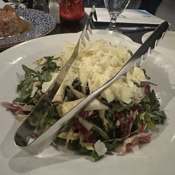 IL Gabbiano - Italian Near Me - New Haven, Connecticut