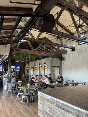 Crawdads on the Lake by null