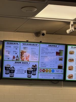Plant Power Fast Food by null