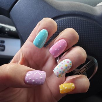 Regal Nails, Salon & Spa - Nail Salons Near Me - Reno, Nevada Regal Nails, Salon & Spa - Nail Salons Near Me - Reno, Nevada