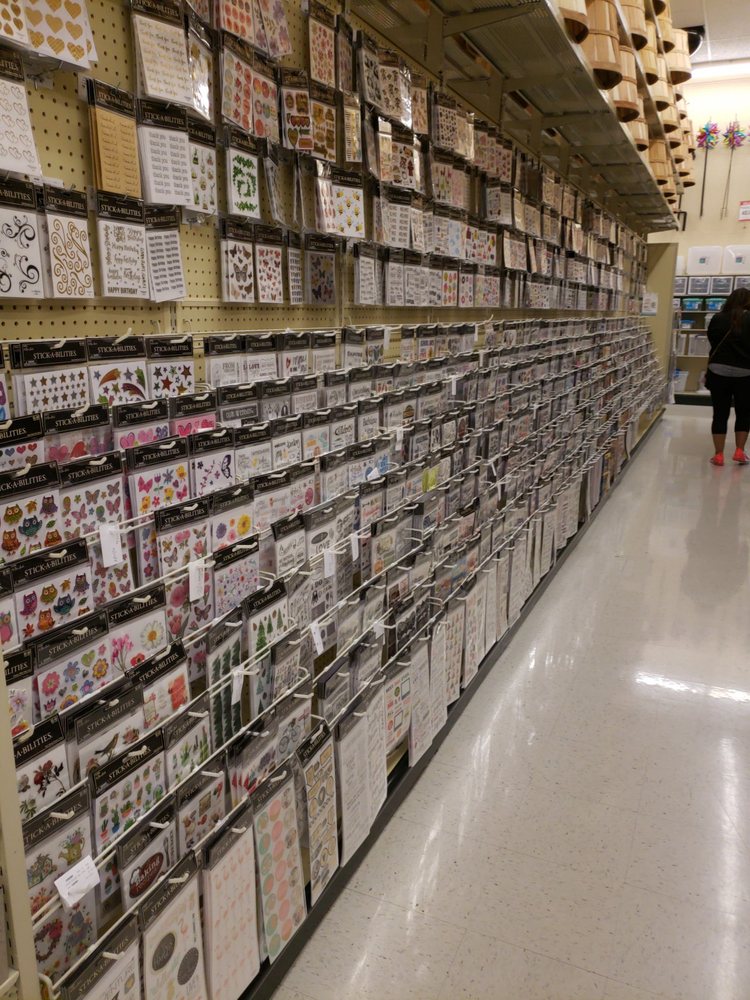 HOBBY LOBBY 20 Photos & 13 Reviews Home Decor 17903 La Cantera