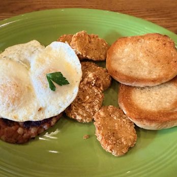 Sunnyside All Day Brunch Cafe - HASH N EGGS with English muffin - Pancakes Near Me - Boston, Massachusetts Sunnyside All Day Brunch Cafe - HASH N EGGS with English muffin - Pancakes Near Me - Boston, Massachusetts