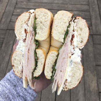Big Apple Bagels - Bagels Near Me - Cincinnati, Ohio