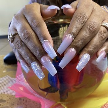 T's Nails # 1 - Cosmetics & Beauty Supply Near Me - Killeen, Texas