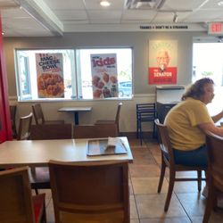 KFC