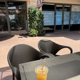 Outside Outside