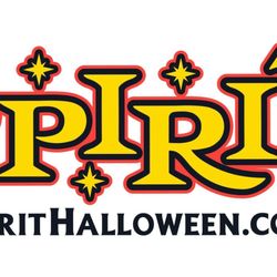 Spirit Halloween