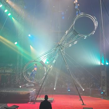 Circus Vargas Mission Valley - Performing Arts Near Me - San Diego, California Circus Vargas Mission Valley - Performing Arts Near Me - San Diego, California