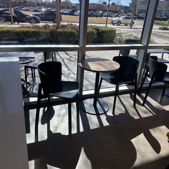 Merit Coffee - Coffee & Tea Near Me - Dallas, Texas