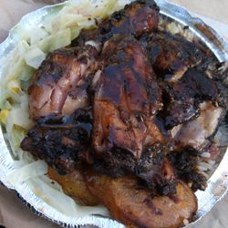 Jerk King