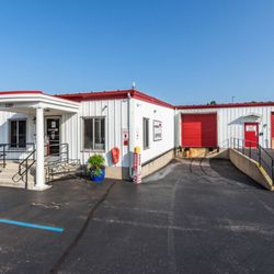 Harbor Park Self Storage