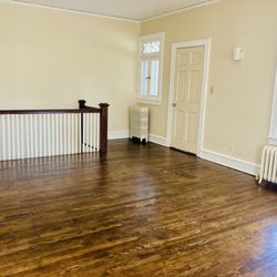 Remington Restoration - Refinished Floors & Updated Paint