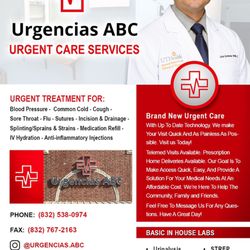 Urgencias ABC