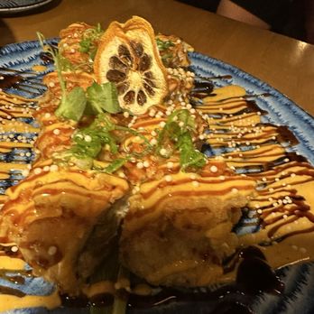Uni Japanese Restaurant - Japanese Near Me - Victoria, British Columbia