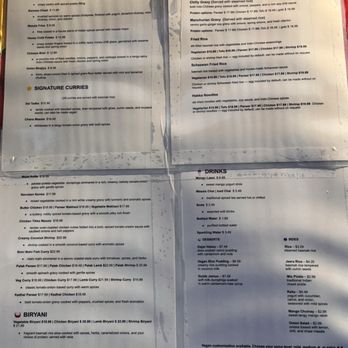 Indian Grill n Curry - Menu - Indian Near Me - Lahaina, Hawaii Indian Grill n Curry - Menu - Indian Near Me - Lahaina, Hawaii