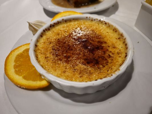 Louisiana Lagniappe Restaurant by null