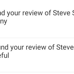 The owner found my concerns funny, they never did make good on their promise and I never got the missing half of the wood I paid for.
