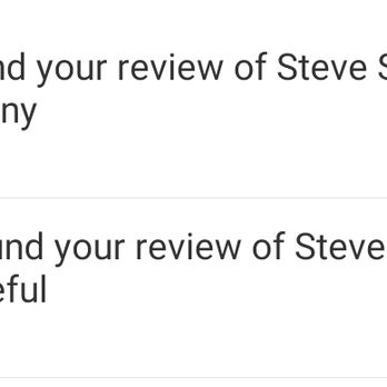 Steve Sims Almond Firewood - The owner found my concerns funny, they never did make good on their promise and I never got the missing half of the wood I paid for. - Firewood Near Me