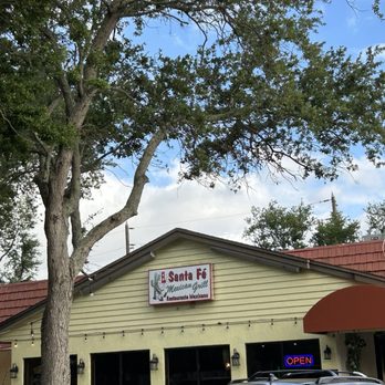 Santa Fe Mexican Grill - Mexican Near Me - Largo, Florida