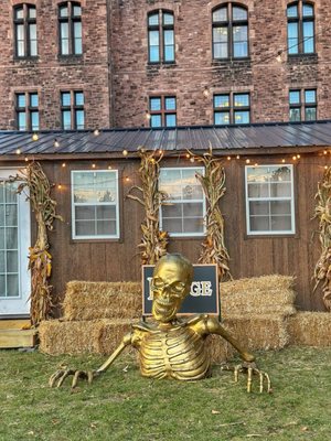 The Richardson Hotel by null