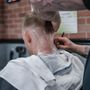 Photo of Armstrong's Barber Shop