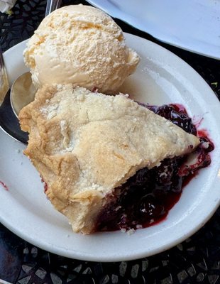 Wildberry Restaurant by null