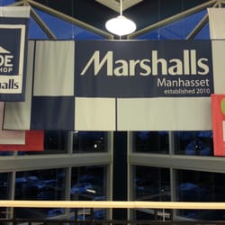 Marshalls