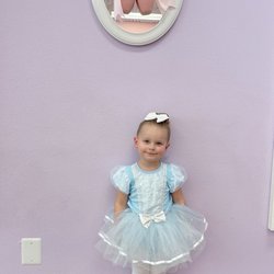 Tutu School Rancho Cucamonga