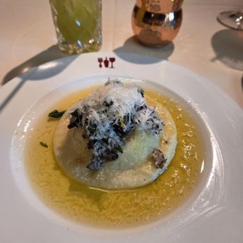 Bottega - Raviolo. - Italian Near Me - Yountville, California Bottega - Raviolo. - Italian Near Me - Yountville, California
